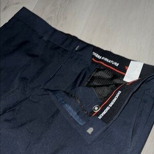 Dockers Signature Dark Blue Trousers